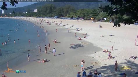 phuket webcam